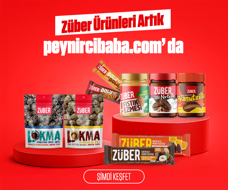 Züber Ürünleri